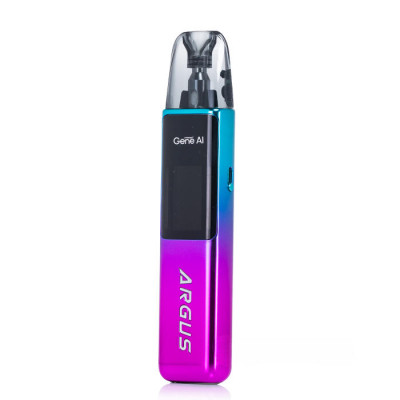 Voopoo Argus G2 Pod Kit 1000 Peachy Beige (Бежевий, з картриджем) Багаторазовий POD
